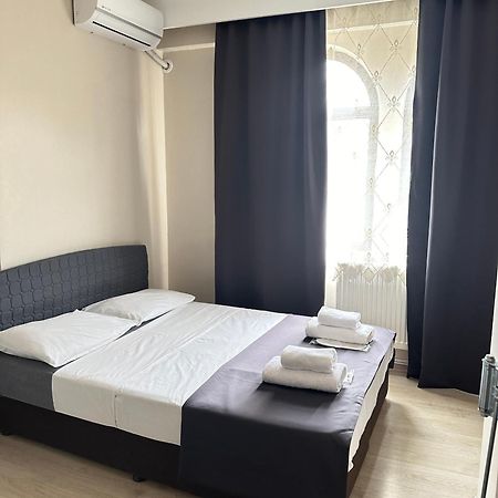 Glr Otel Balıkesir Esterno foto