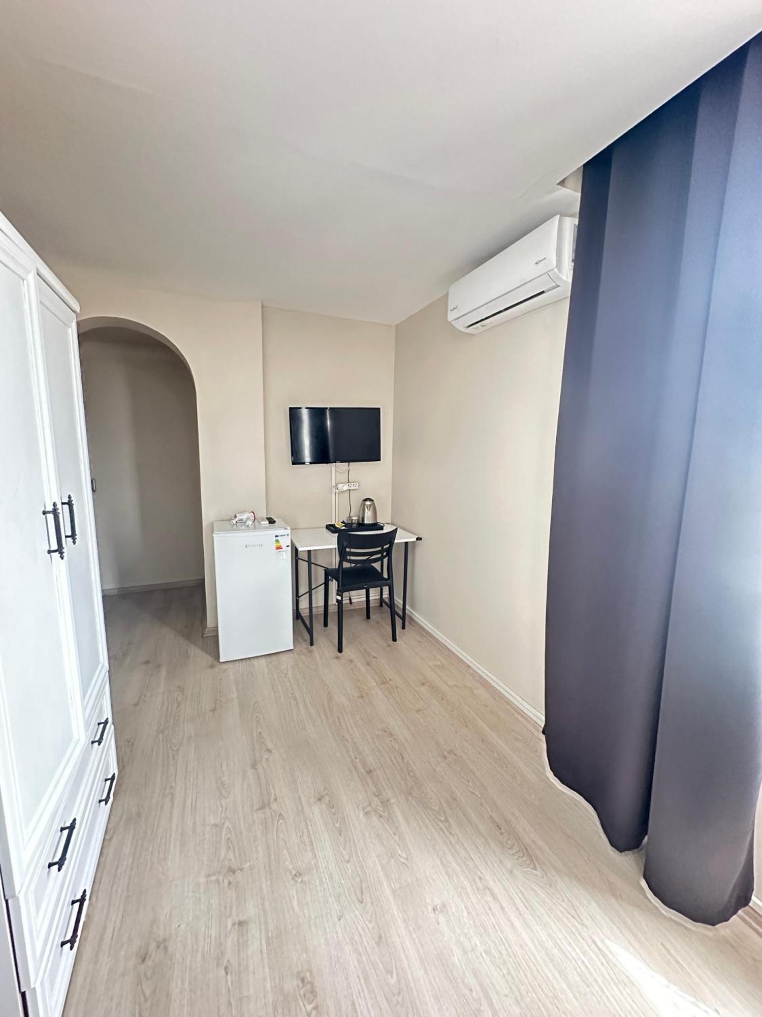 Glr Otel Balıkesir Esterno foto