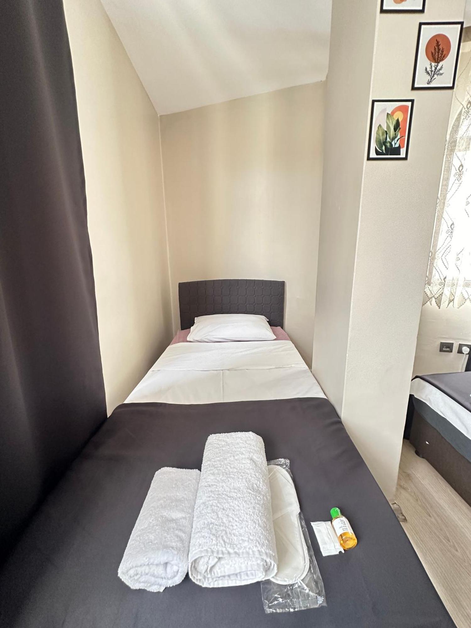 Glr Otel Balıkesir Esterno foto
