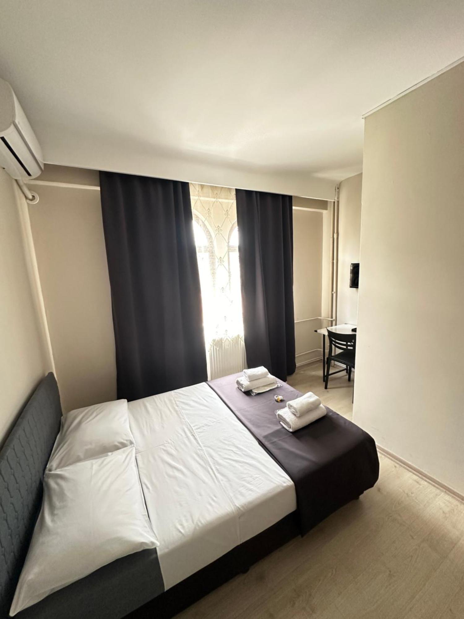 Glr Otel Balıkesir Esterno foto