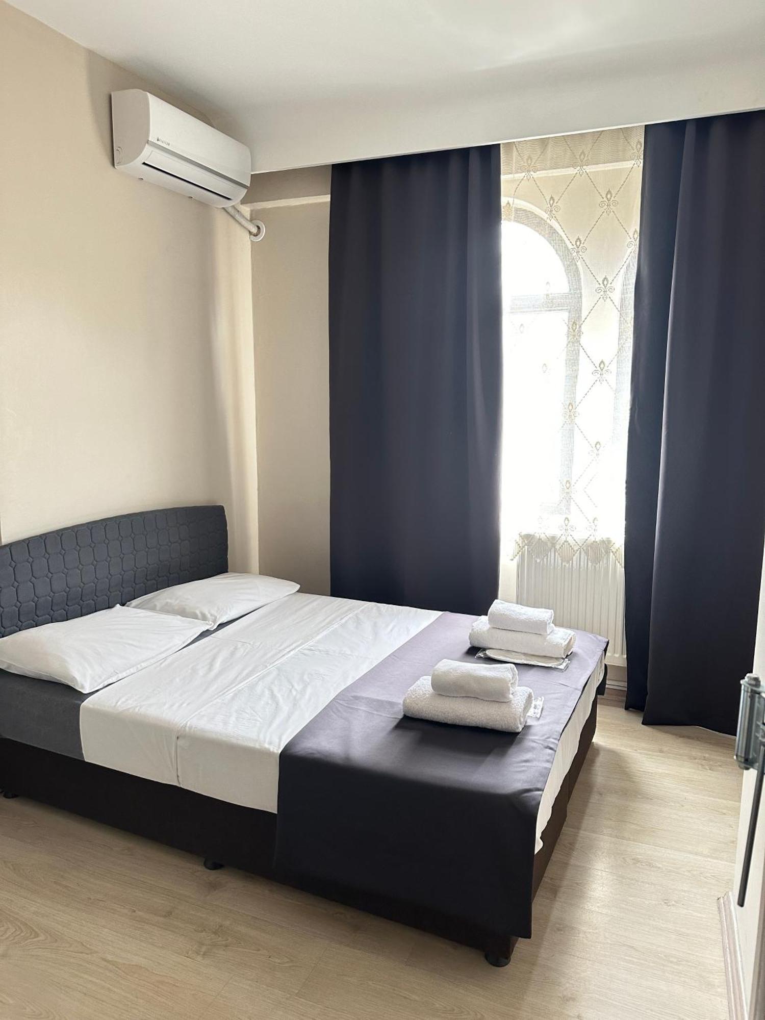 Glr Otel Balıkesir Esterno foto