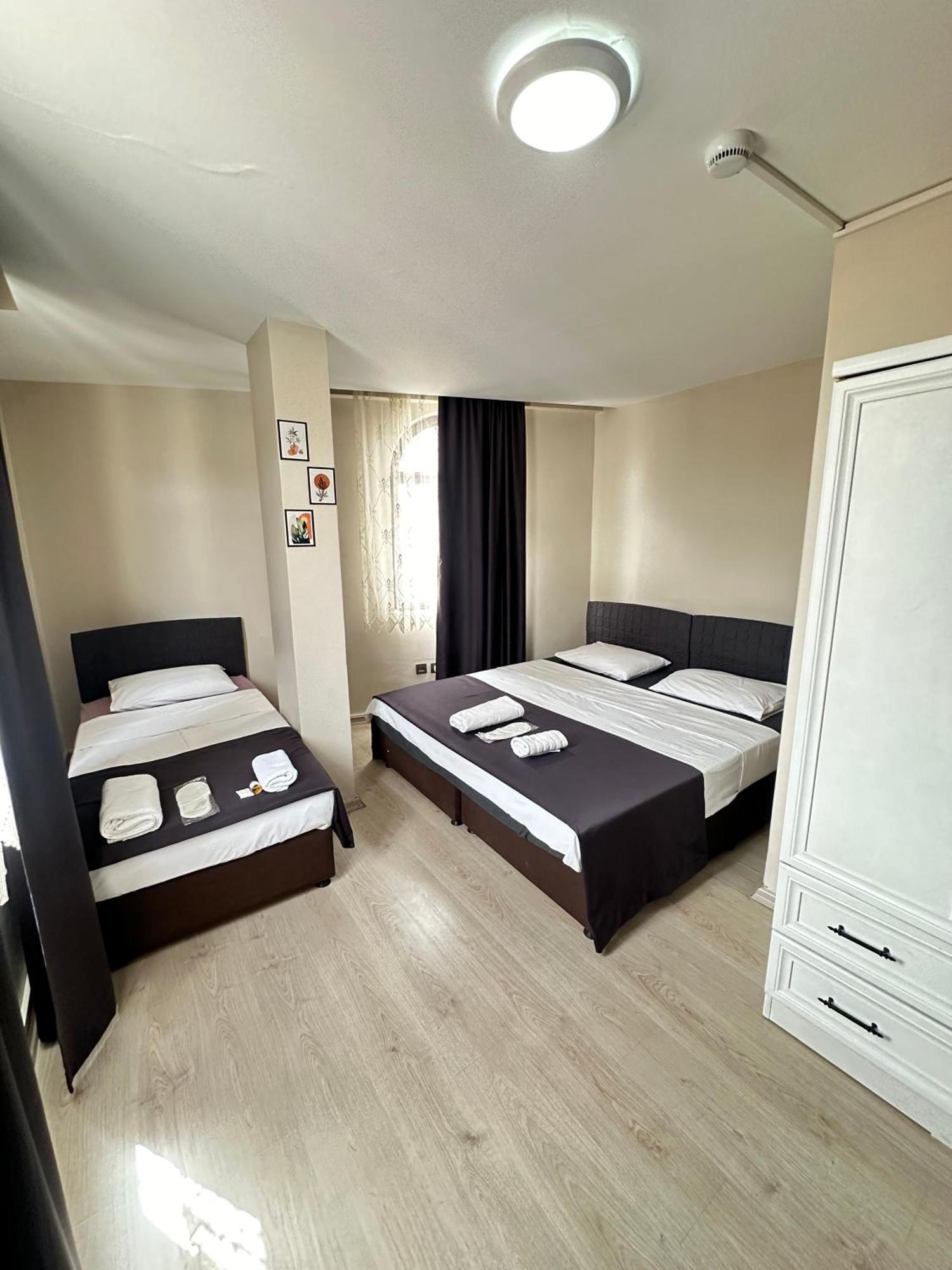 Glr Otel Balıkesir Esterno foto