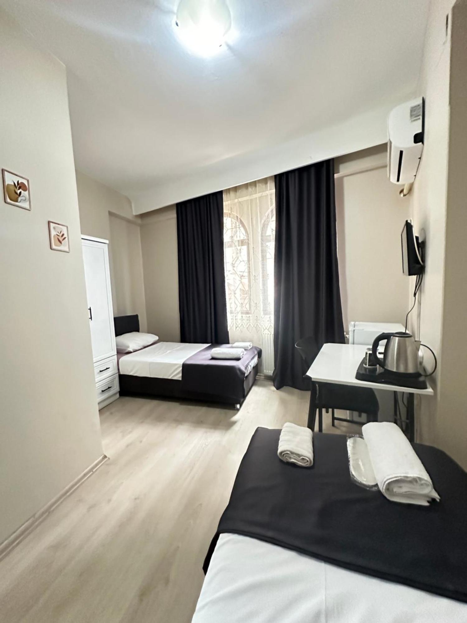 Glr Otel Balıkesir Esterno foto