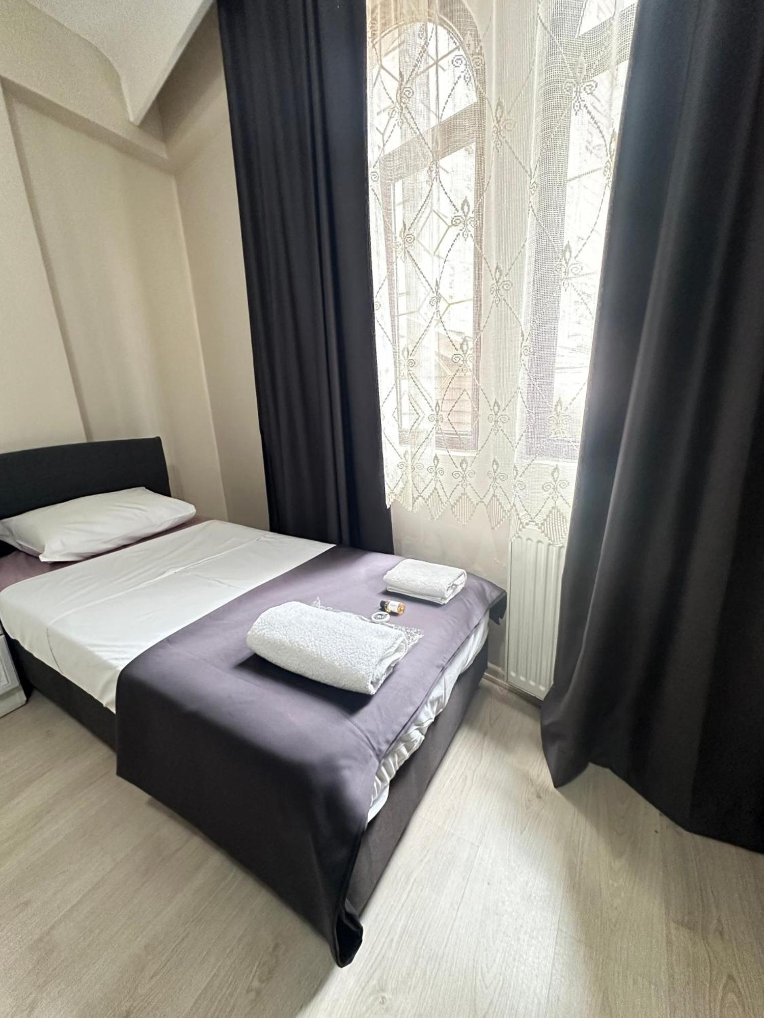 Glr Otel Balıkesir Esterno foto