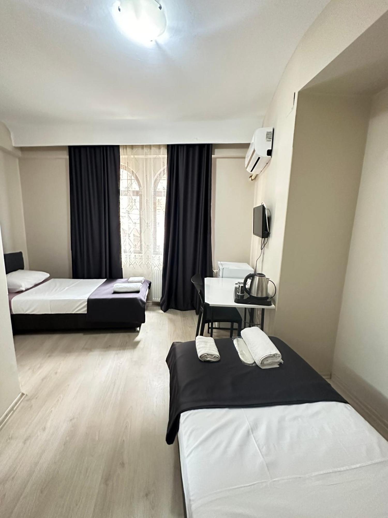 Glr Otel Balıkesir Esterno foto