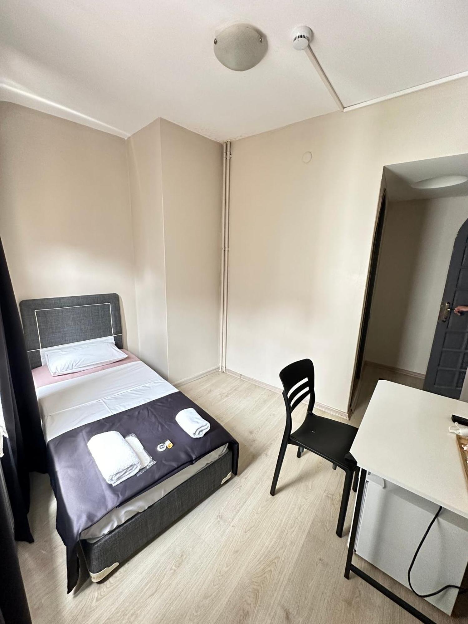Glr Otel Balıkesir Esterno foto