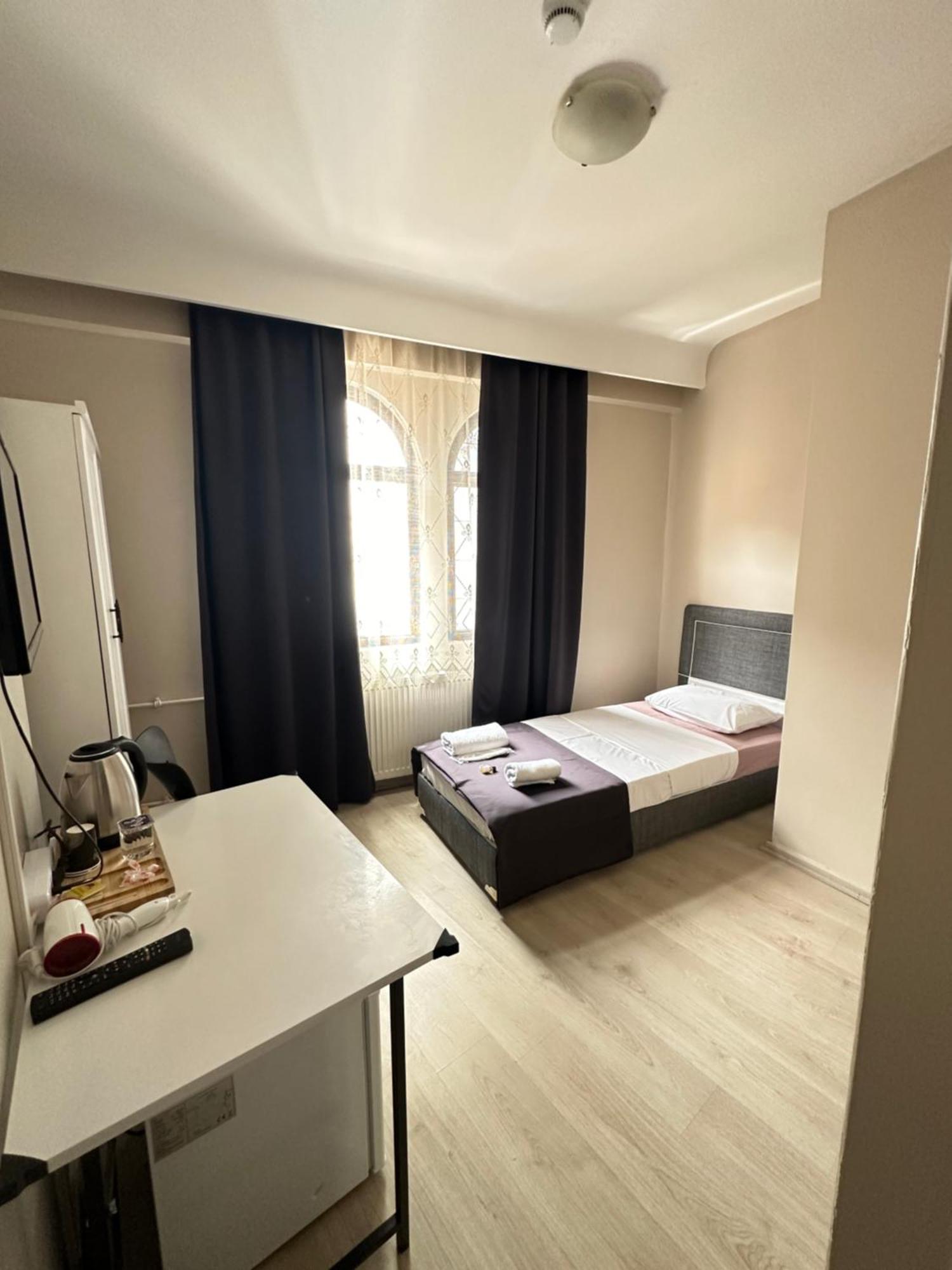 Glr Otel Balıkesir Esterno foto