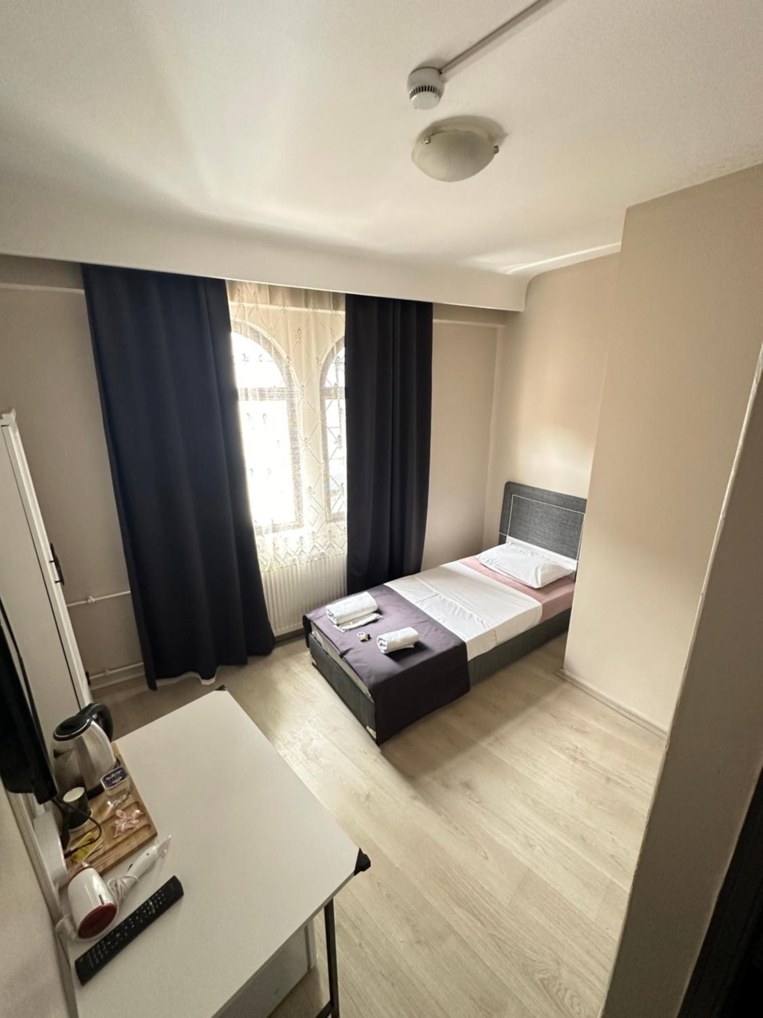 Glr Otel Balıkesir Esterno foto