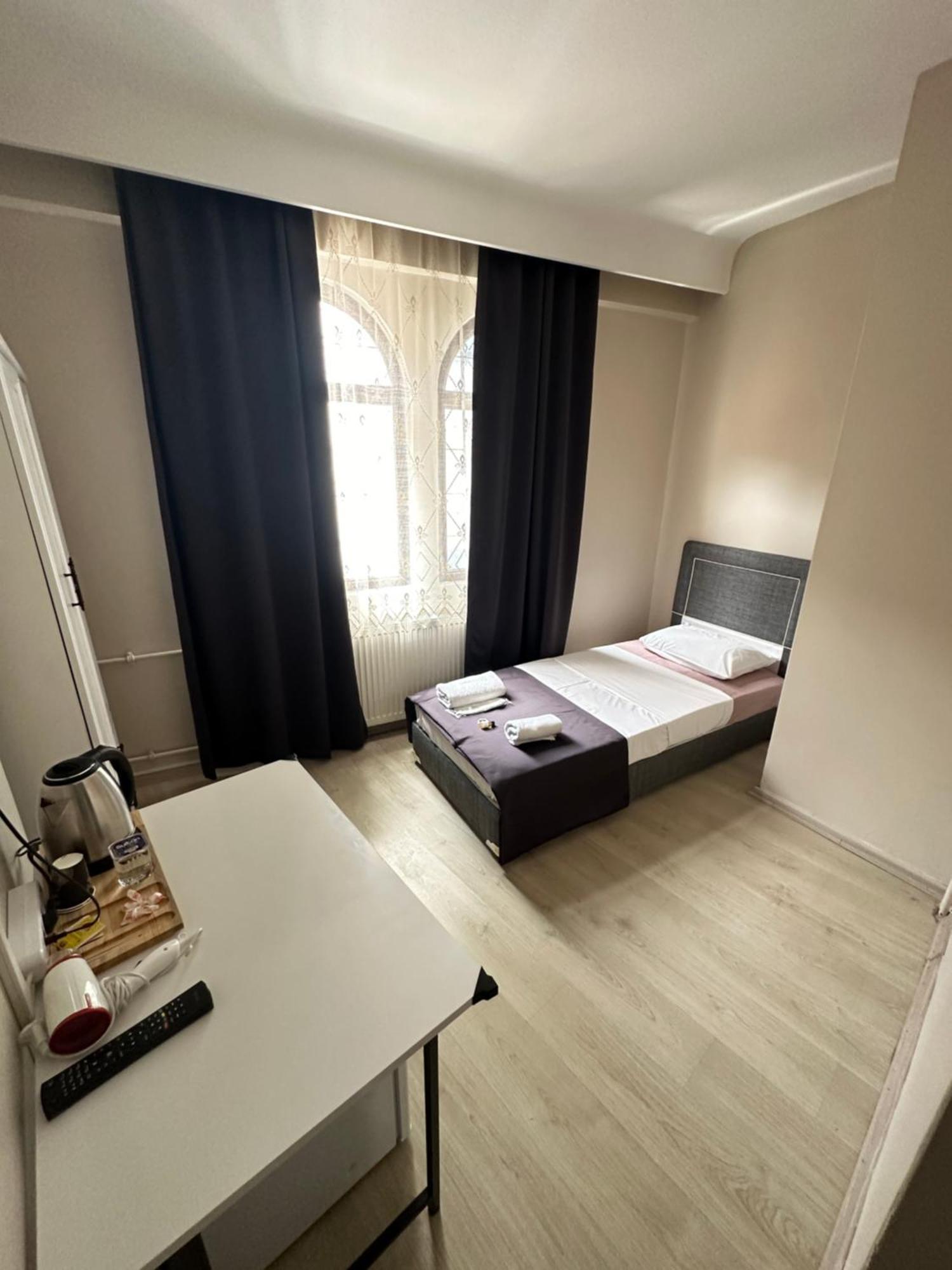 Glr Otel Balıkesir Esterno foto