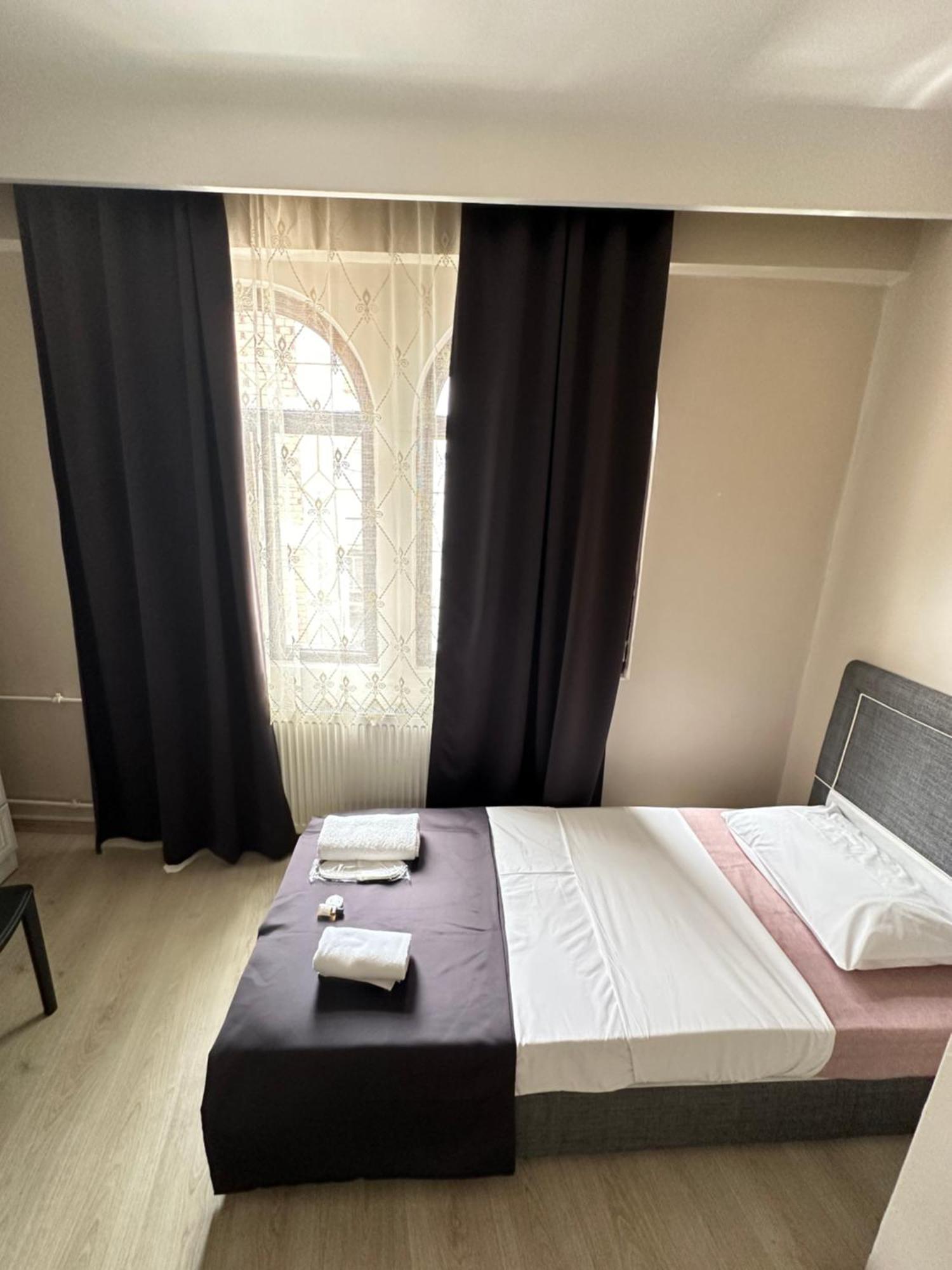 Glr Otel Balıkesir Esterno foto