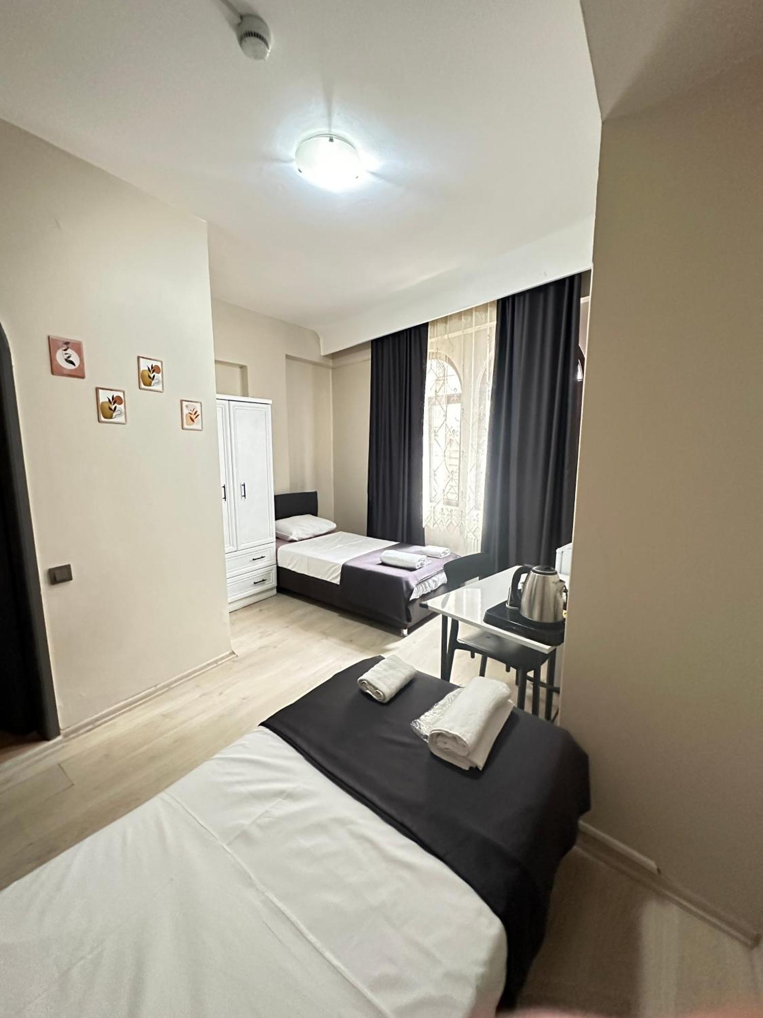 Glr Otel Balıkesir Esterno foto