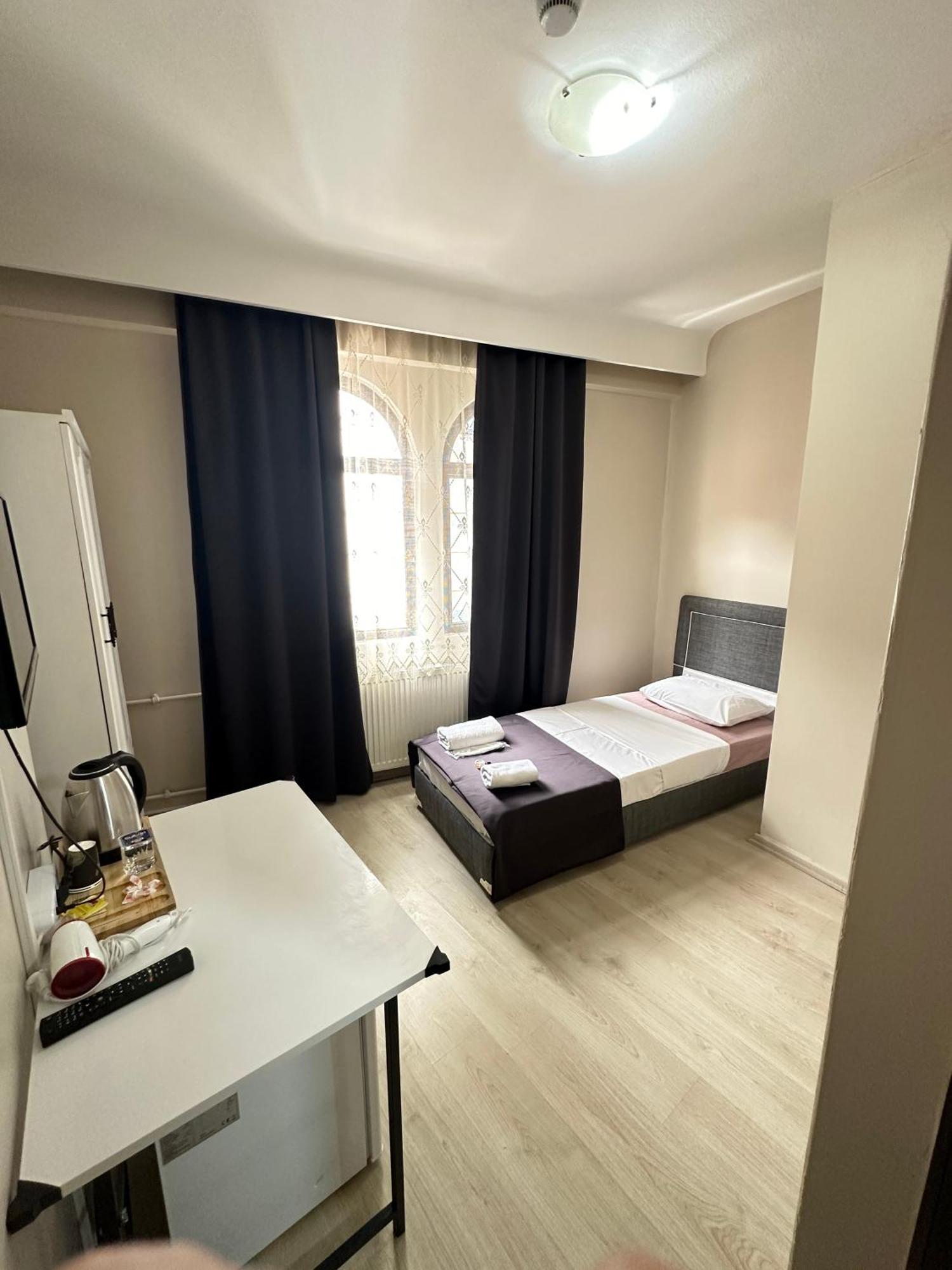 Glr Otel Balıkesir Esterno foto