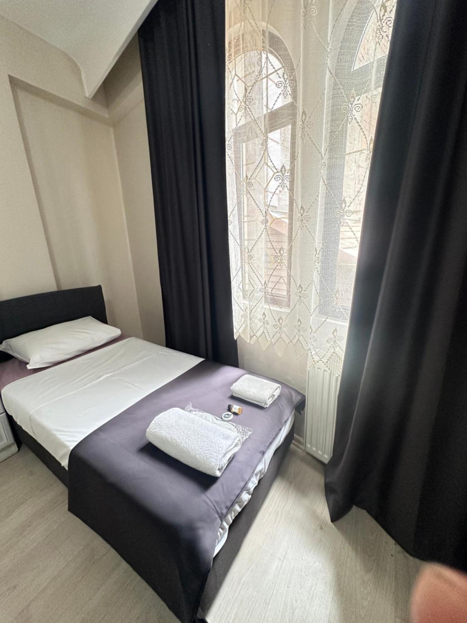 Glr Otel Balıkesir Esterno foto