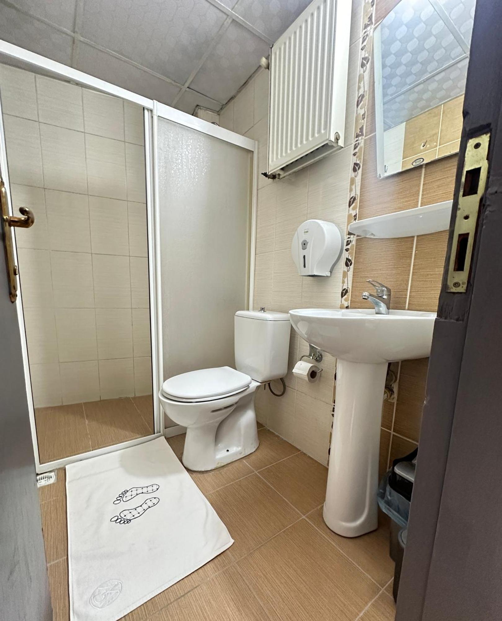Glr Otel Balıkesir Esterno foto